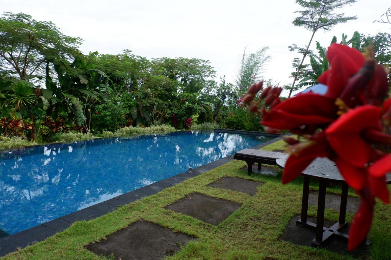 Toyapakeh Arya Resort Nusa Penida المظهر الخارجي الصورة