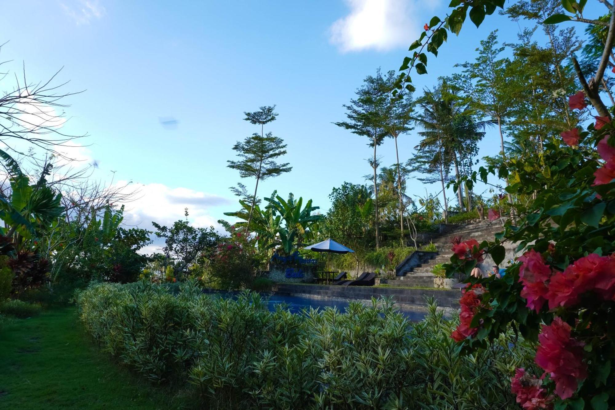 Toyapakeh Arya Resort Nusa Penida المظهر الخارجي الصورة